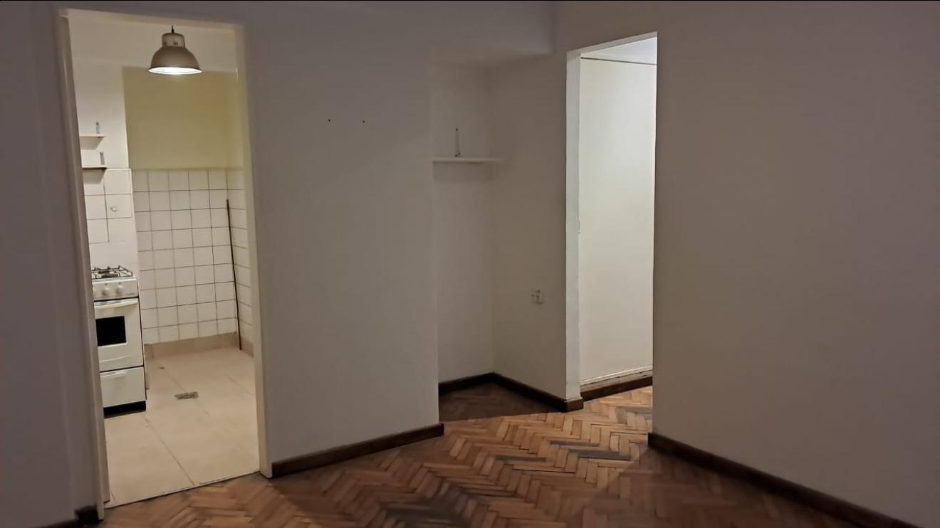 Foto de DEPARTAMENTO 2 AMBIENTES - BOTÁNICO, CAPITAL FEDERAL, imagen 5