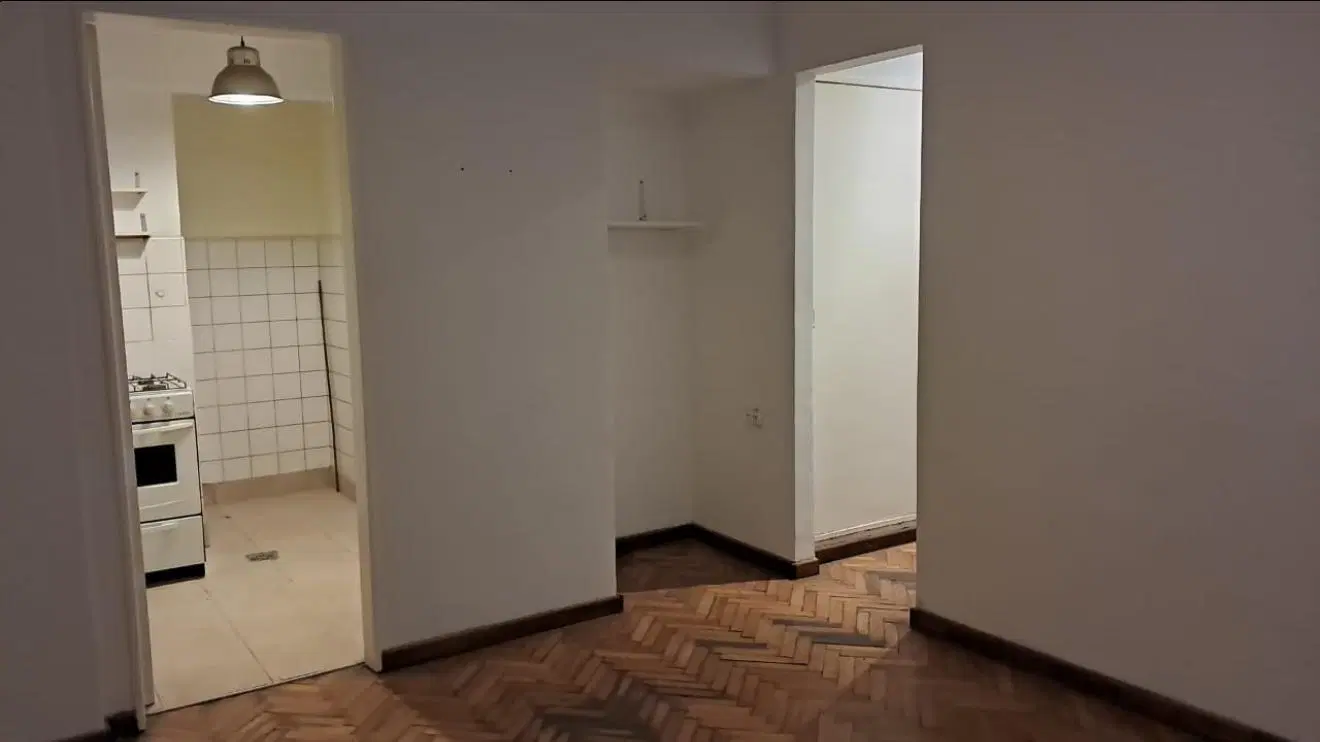 DEPARTAMENTO 2 AMBIENTES - BOTÁNICO, CAPITAL FEDERAL 5