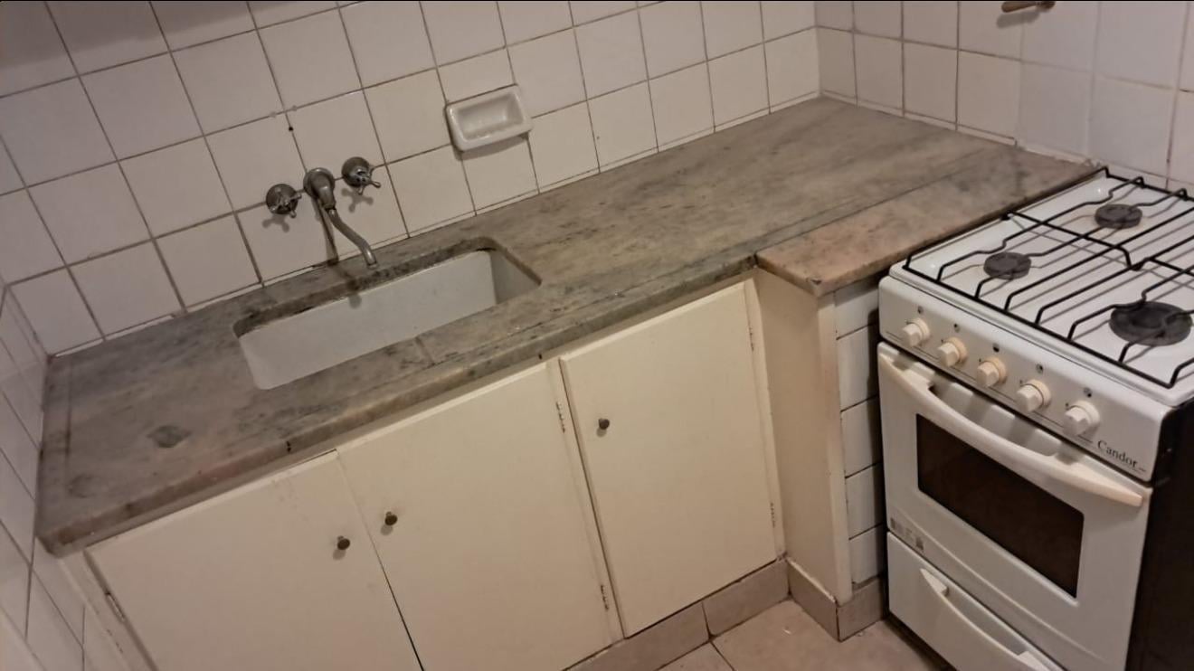 Foto de DEPARTAMENTO 2 AMBIENTES - BOTÁNICO, CAPITAL FEDERAL, imagen 4