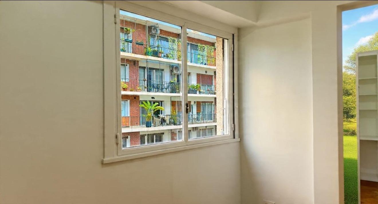 Foto de FRENCH y SALGUERO 3AMBIENTE A NUEVO SOBRE PARQUE, imagen 1