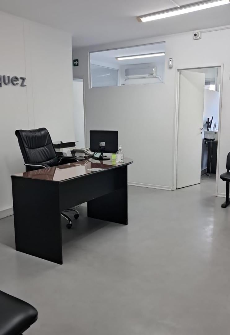 Foto de OFICINAS - PLANTA DIVIDIDA - BOTÁNICO, CAPITAL FEDERAL, imagen 1
