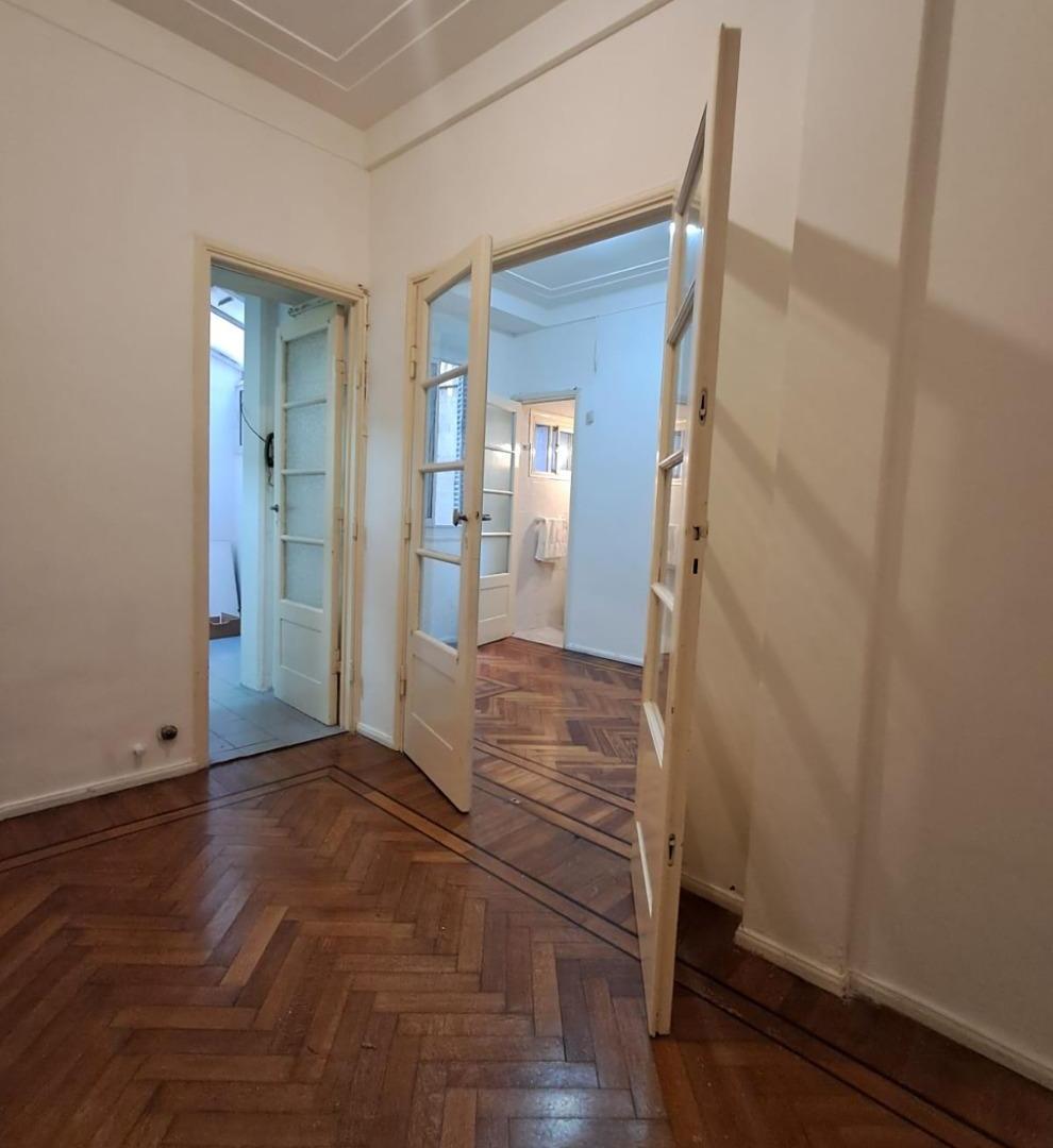 Foto de DEPARTAMENTO 2 AMBIENTES - PALERMO CHICO, CAPITAL FEDERAL, imagen 5