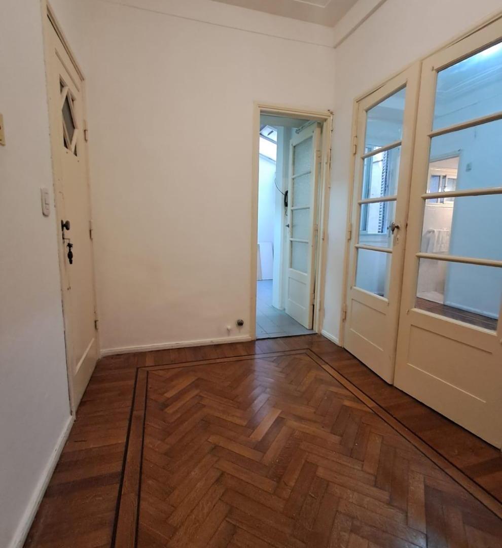 Foto de DEPARTAMENTO 2 AMBIENTES - PALERMO CHICO, CAPITAL FEDERAL, imagen 2