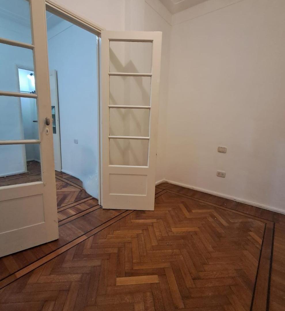 Foto de DEPARTAMENTO 2 AMBIENTES - PALERMO CHICO, CAPITAL FEDERAL, imagen 3