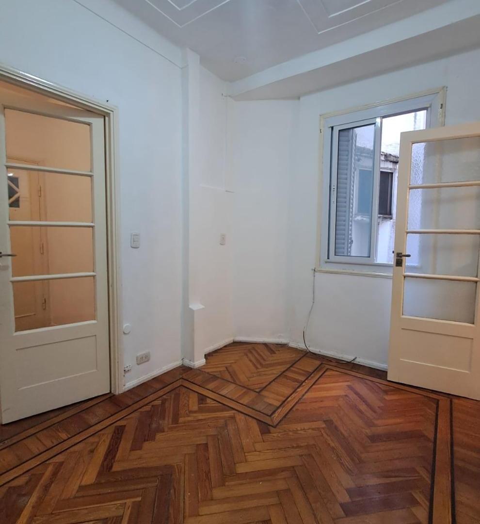 Foto de DEPARTAMENTO 2 AMBIENTES - PALERMO CHICO, CAPITAL FEDERAL, imagen 4