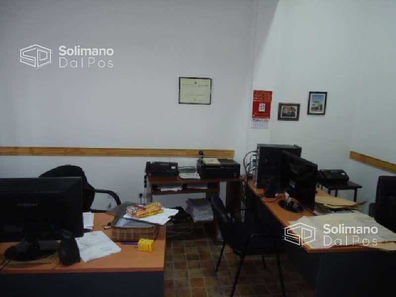 Depósito en Olivos 2