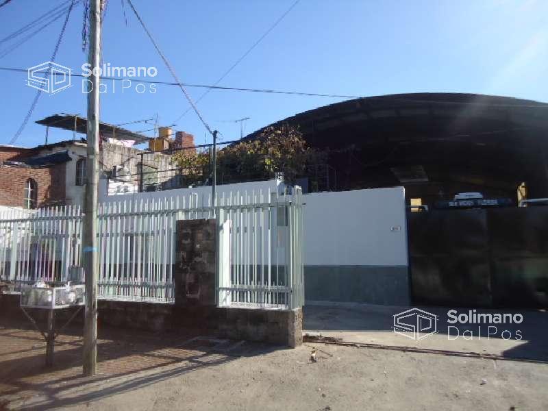 Depósito en Olivos 1