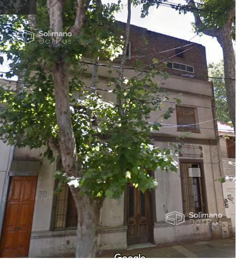 Departamento de 180 mts a refaccionar ideal inversores - Olivos