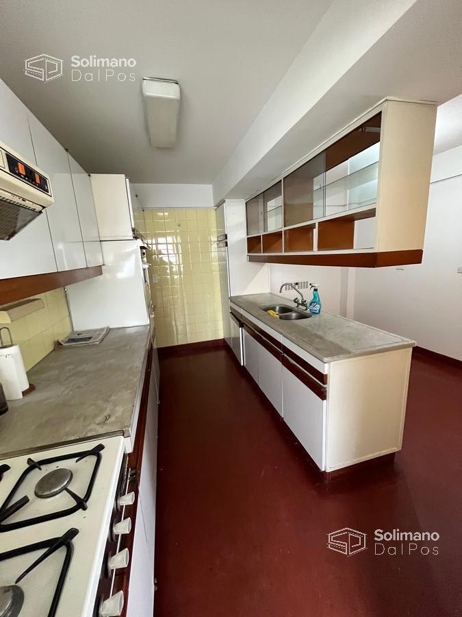 Semipiso Amplio de 5 Amb - Caballito 4