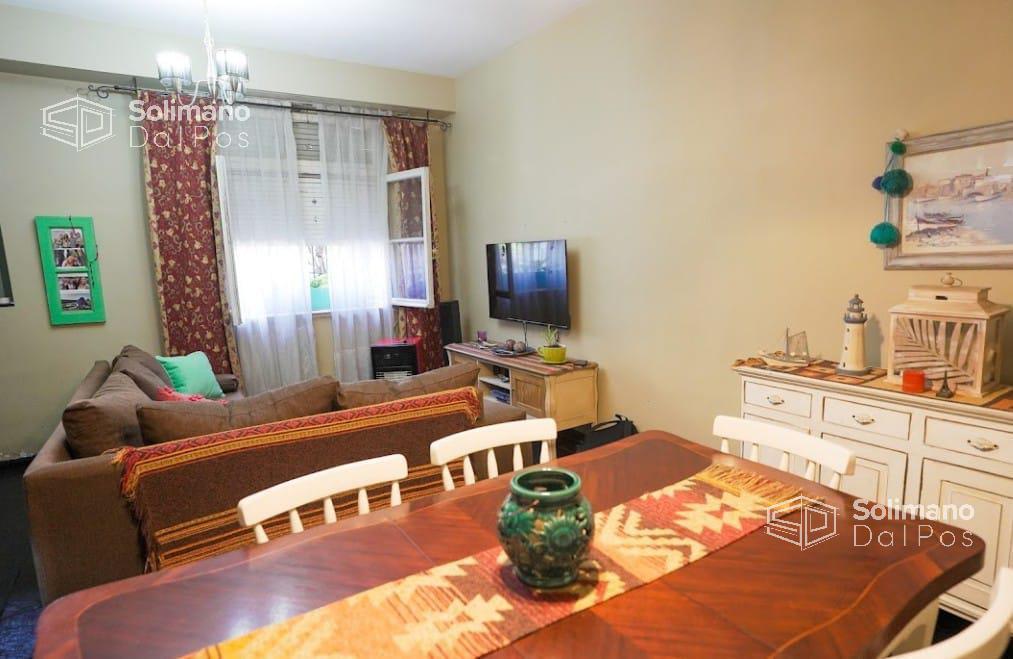 Venta en Nuñez - Departamento 4 Amb - Pb con Patio 3