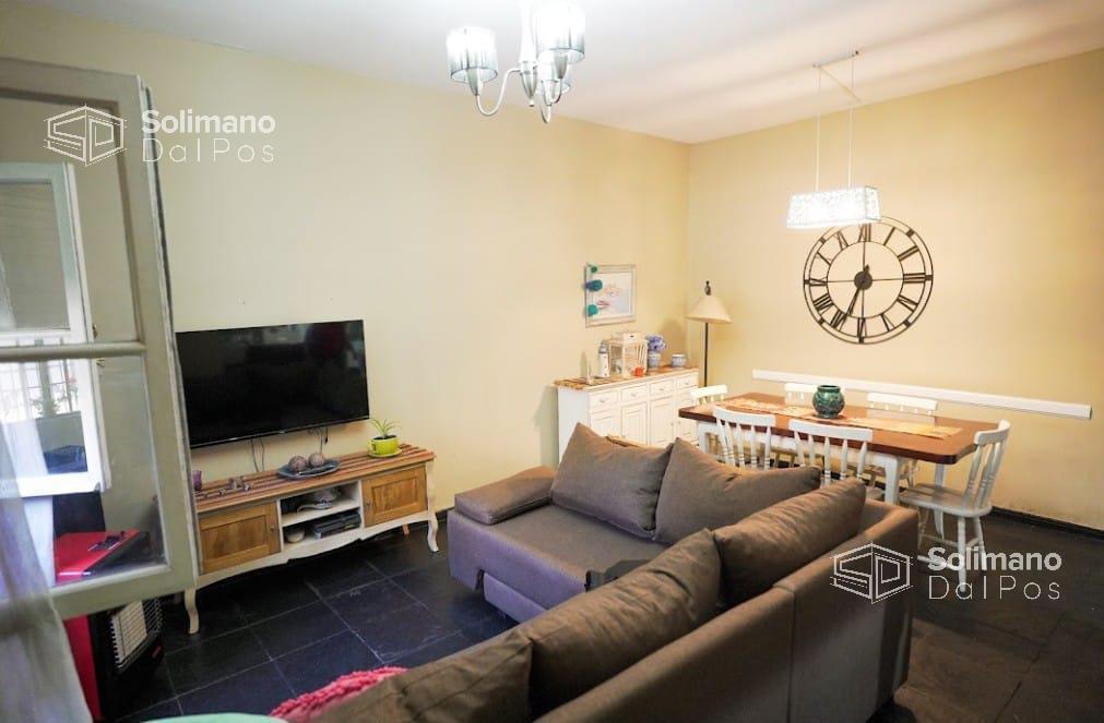 Venta en Nuñez - Departamento 4 Amb - Pb con Patio 4