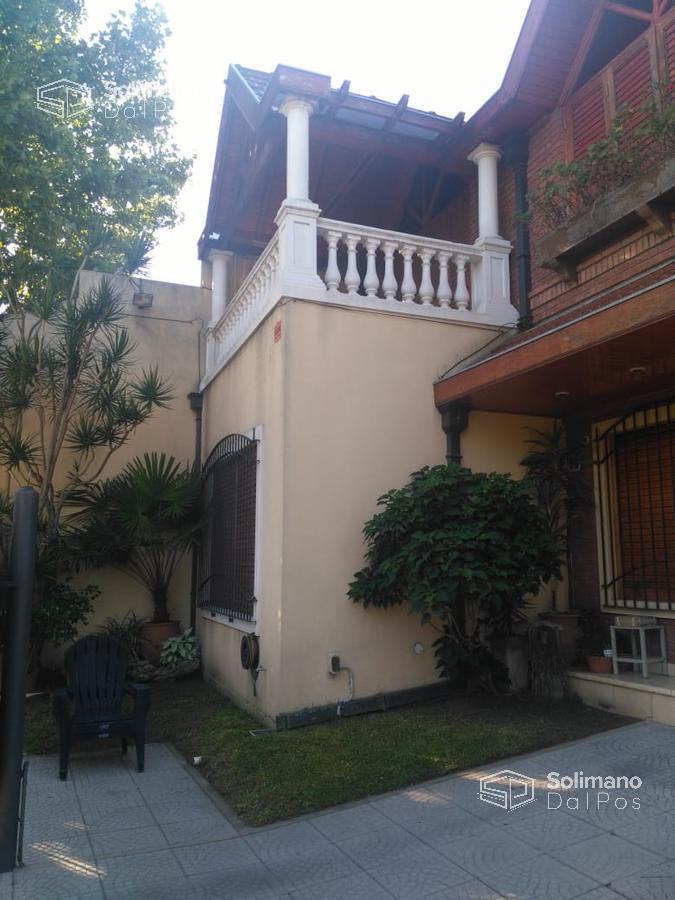 Gran Casa de 5 Amb - San Andres 2