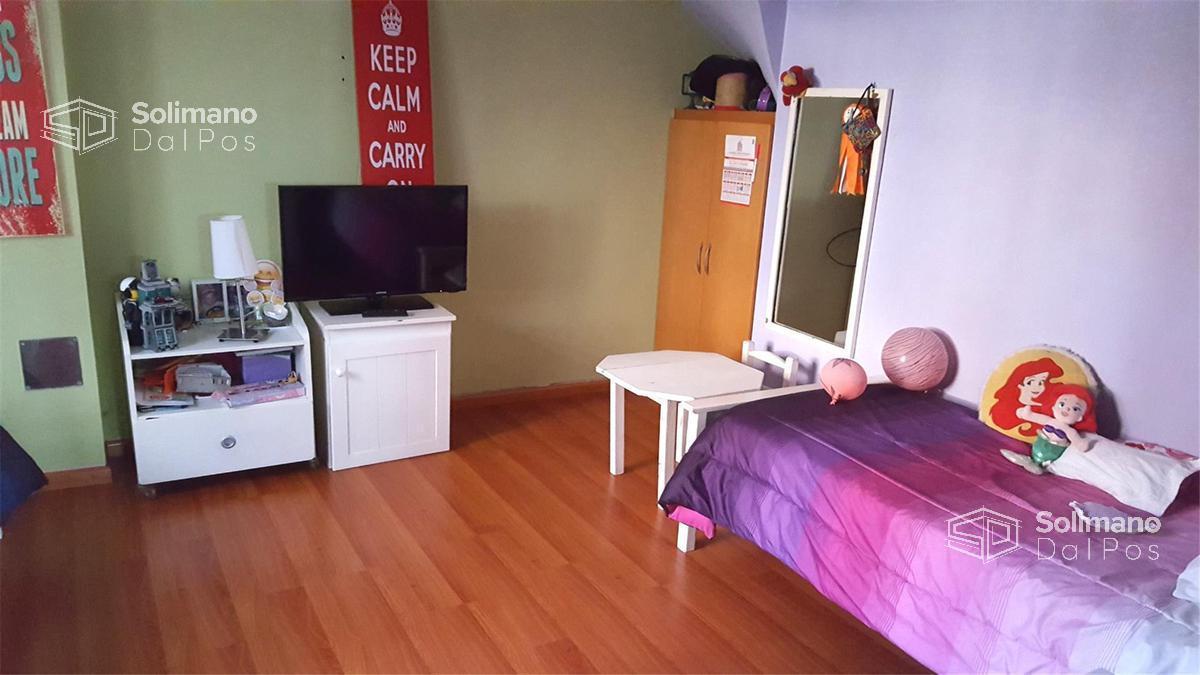 Gran Casa de 5 Amb - San Andres 1