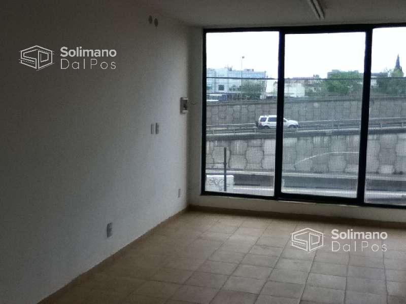 Excelente Edificio de 171 m Cub Mas Terraza Libre de 70 m en Villa Adelina 2