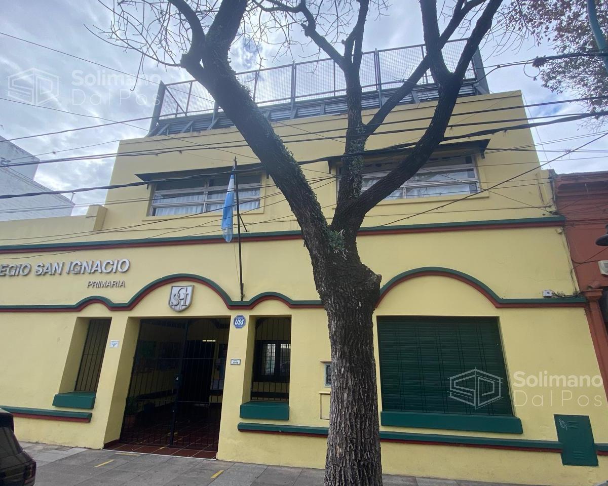 Propiedad en Argentina