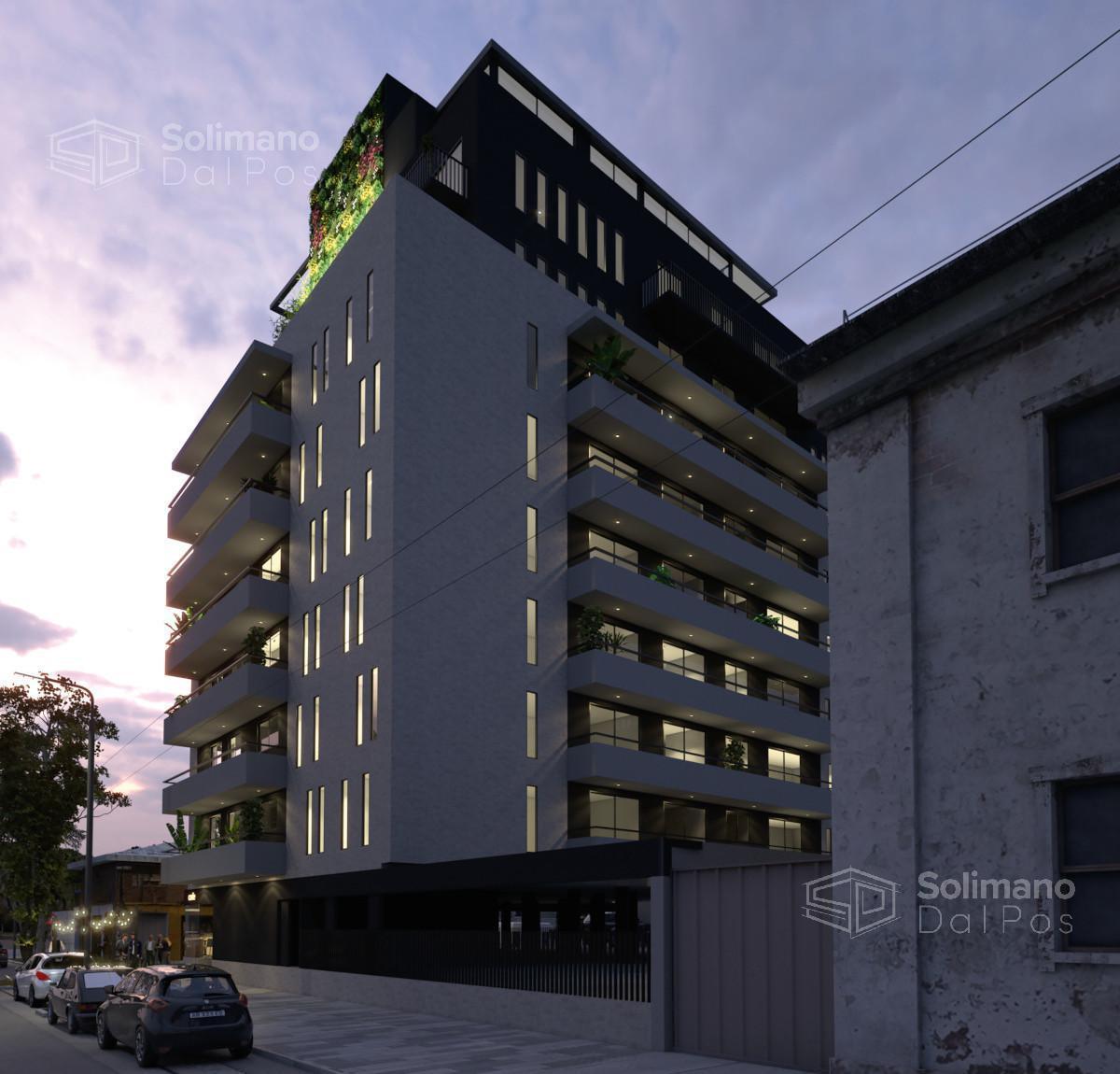 Venta Departamento 3 Ambientes en Tigre 4