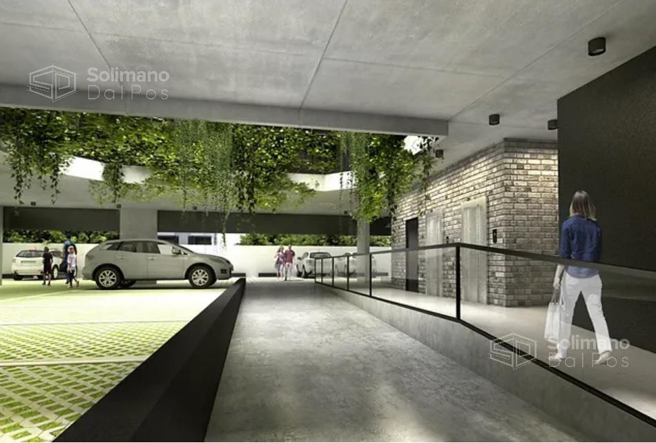 Venta Departamento 3 Ambientes en Tigre 3