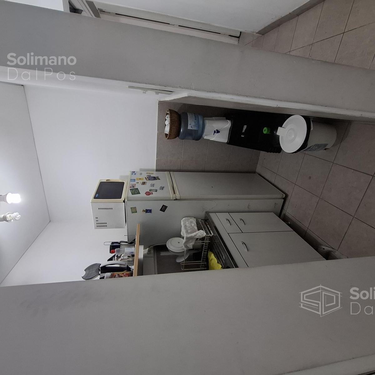 Venta 2 Phs en Block Posibilidad de Subdividir Olivos 3