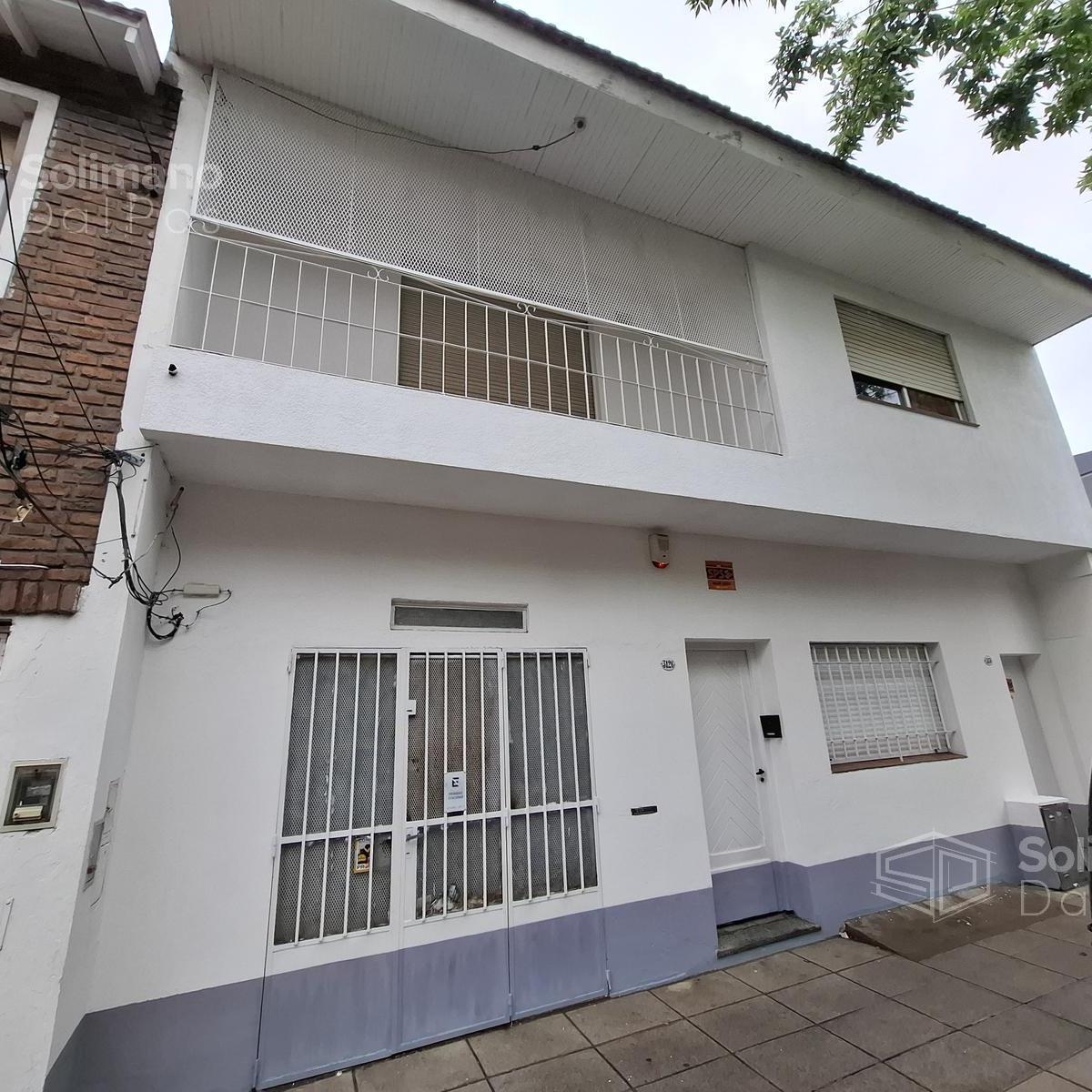 Venta 2 Phs en Block Posibilidad de Subdividir Olivos 1
