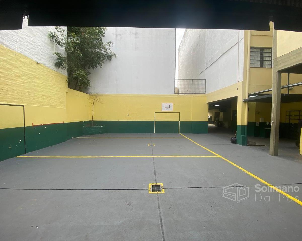 Terreno en La Lucila 1