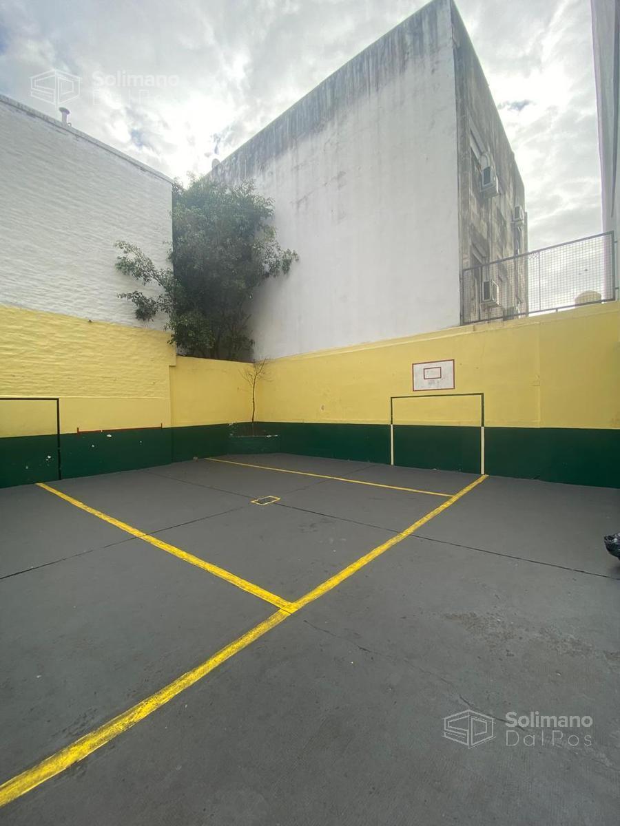 Terreno en La Lucila 5