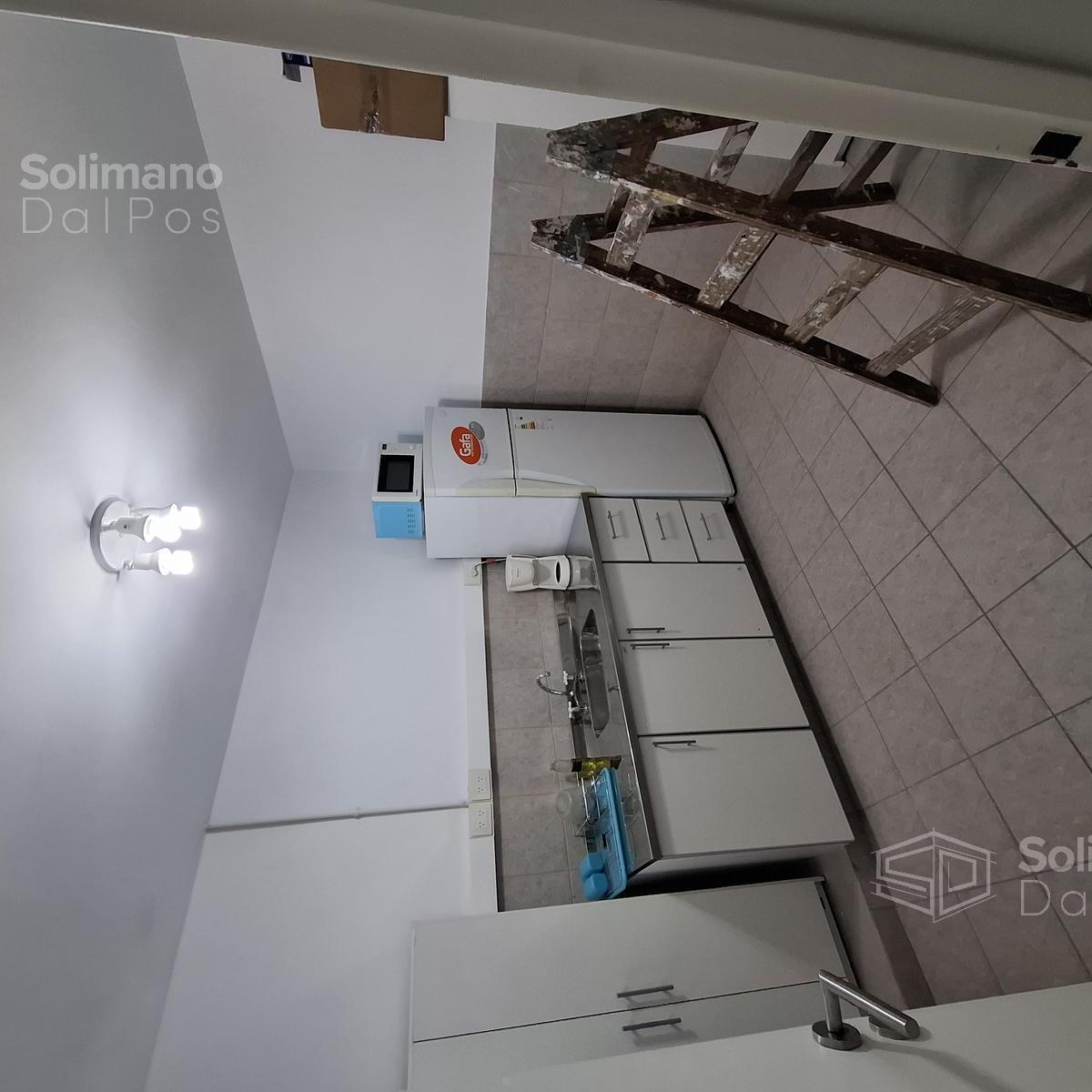 Venta 2 Phs en Block Posibilidad de Subdividir Olivos 5