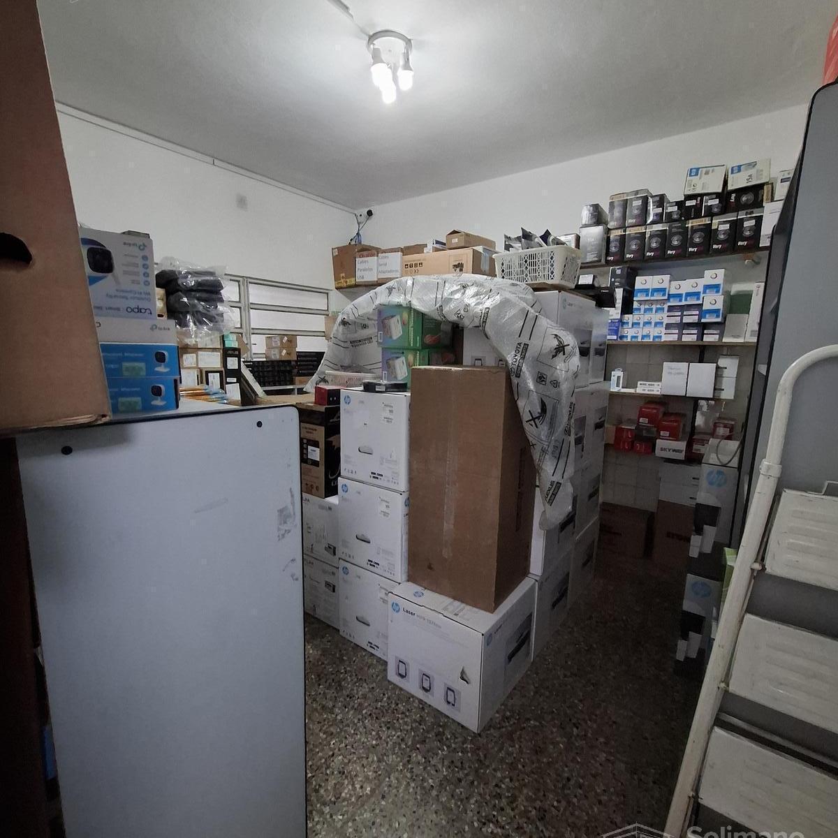 Venta 2 Phs en Block Posibilidad de Subdividir Olivos 2