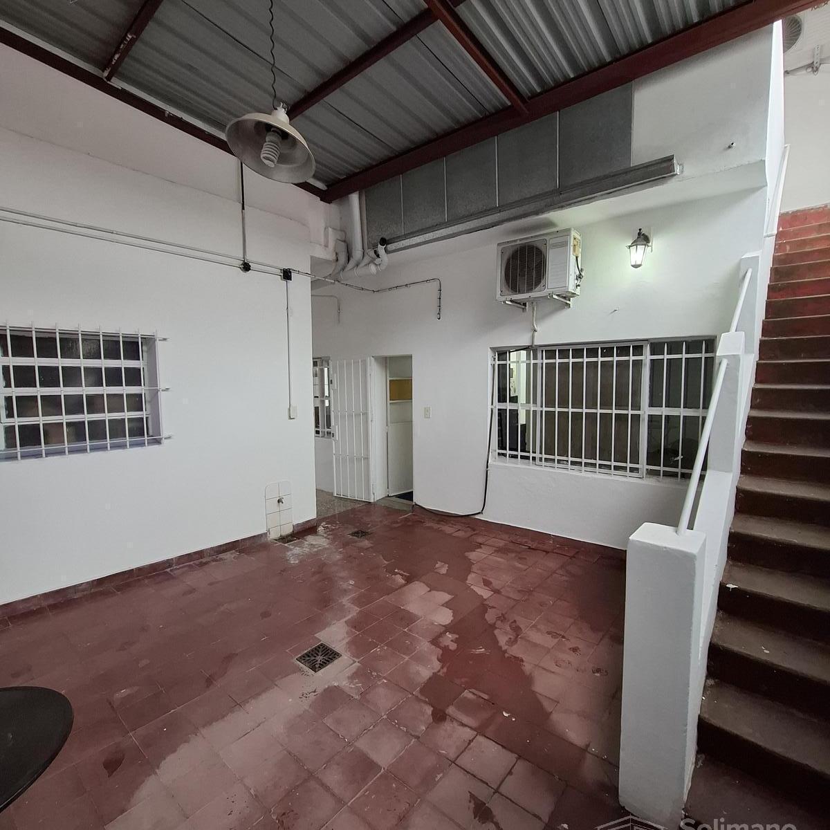 Venta 2 Phs en Block Posibilidad de Subdividir Olivos 4