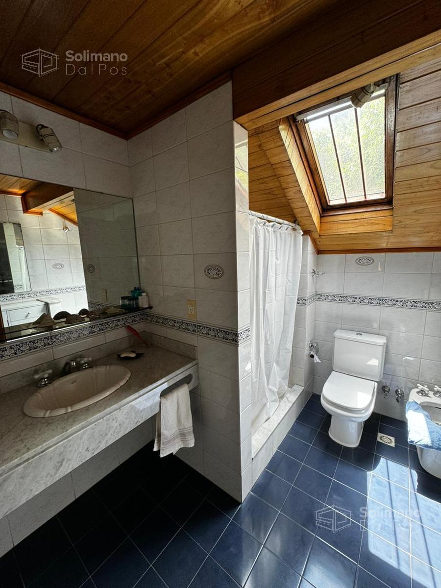 Venta Casa en Villa Martelli 6 Ambientes 1