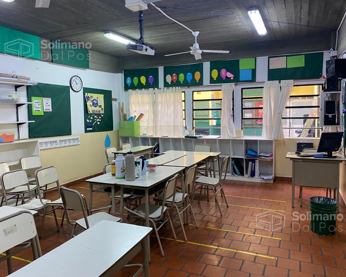 Local / Oficina / Instituto Educativo en Olivos 5