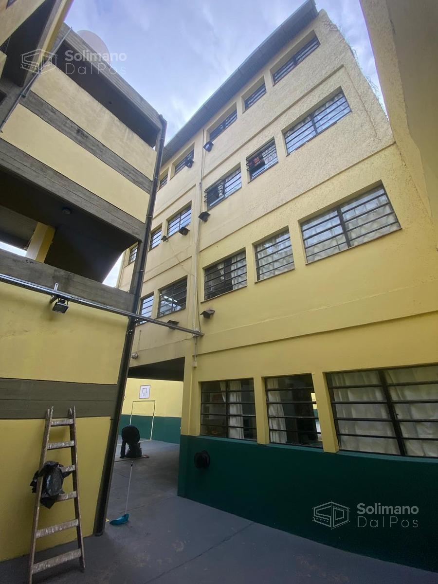 Local / Oficina / Instituto Educativo en Olivos 4