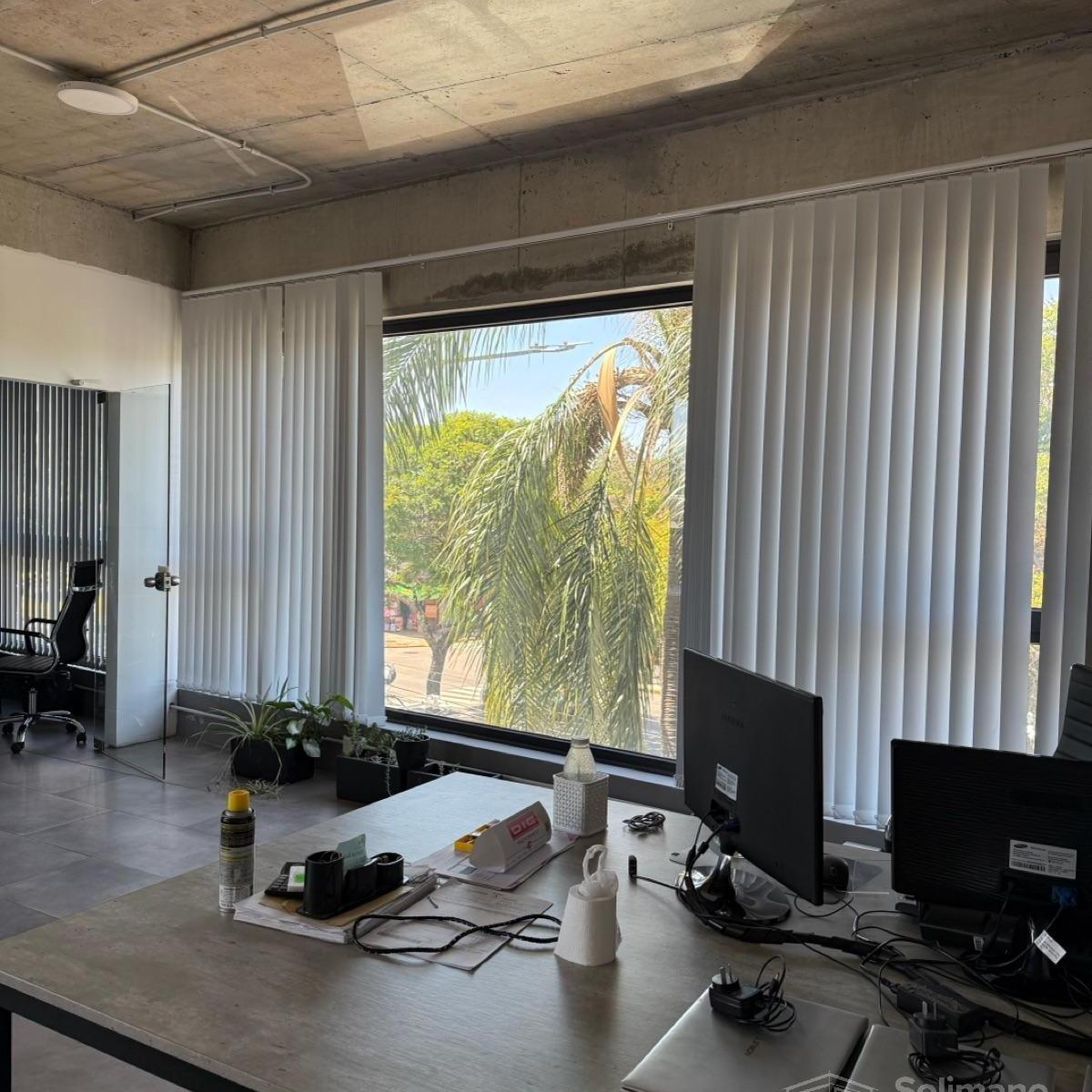 Oficina en Olivos 5