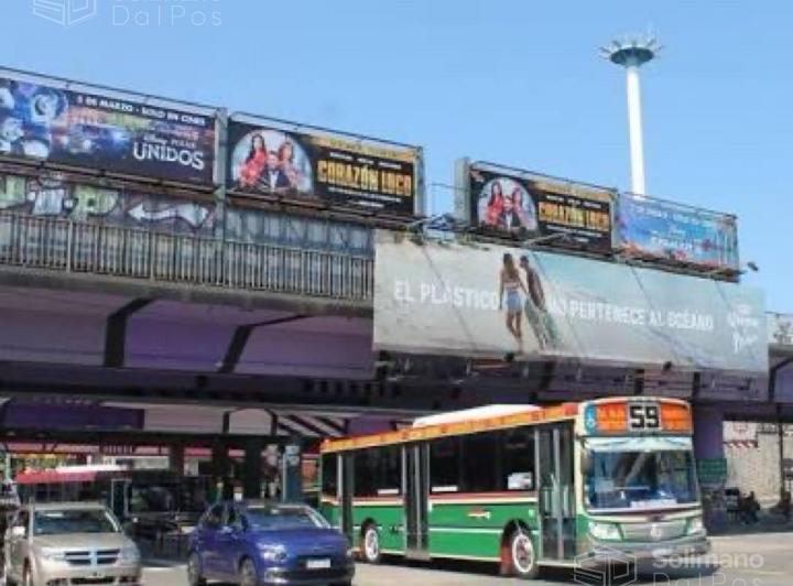 Edificio comercial en venta en  Vicente Lopez - General Paz 3