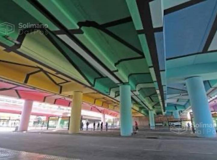 Oficina en venta en  Vicente Lopez - General Paz 1