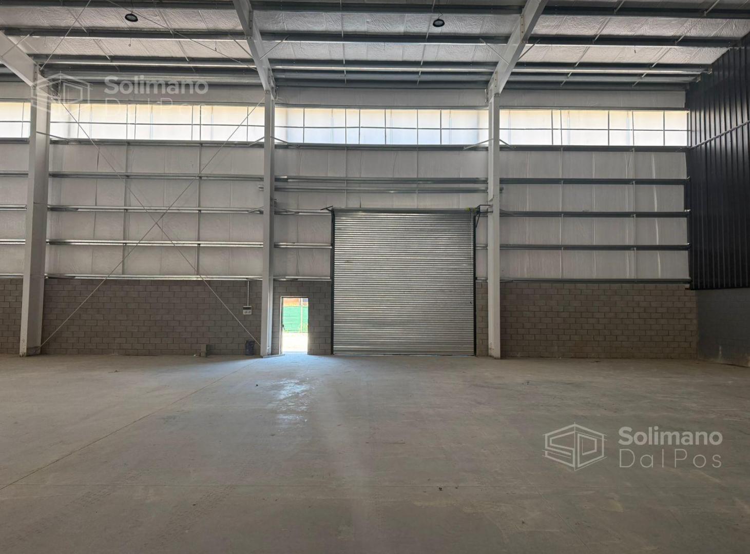 Foto de NAVE INDUSTRIAL - ALQUILER - VICETEN LOPEZ, imagen 5