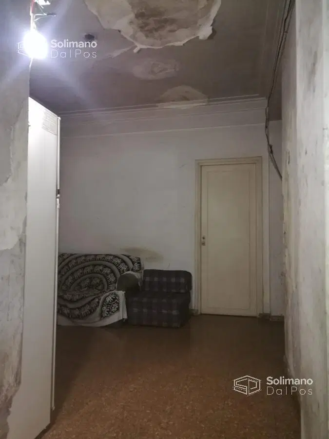 LOCAL EN VENTA Y ALQUILER SOBRE AV LIBERTADOR - VICENTE LOPEZ 8