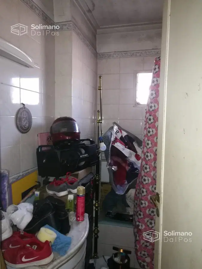 LOCAL EN VENTA Y ALQUILER SOBRE AV LIBERTADOR - VICENTE LOPEZ 5