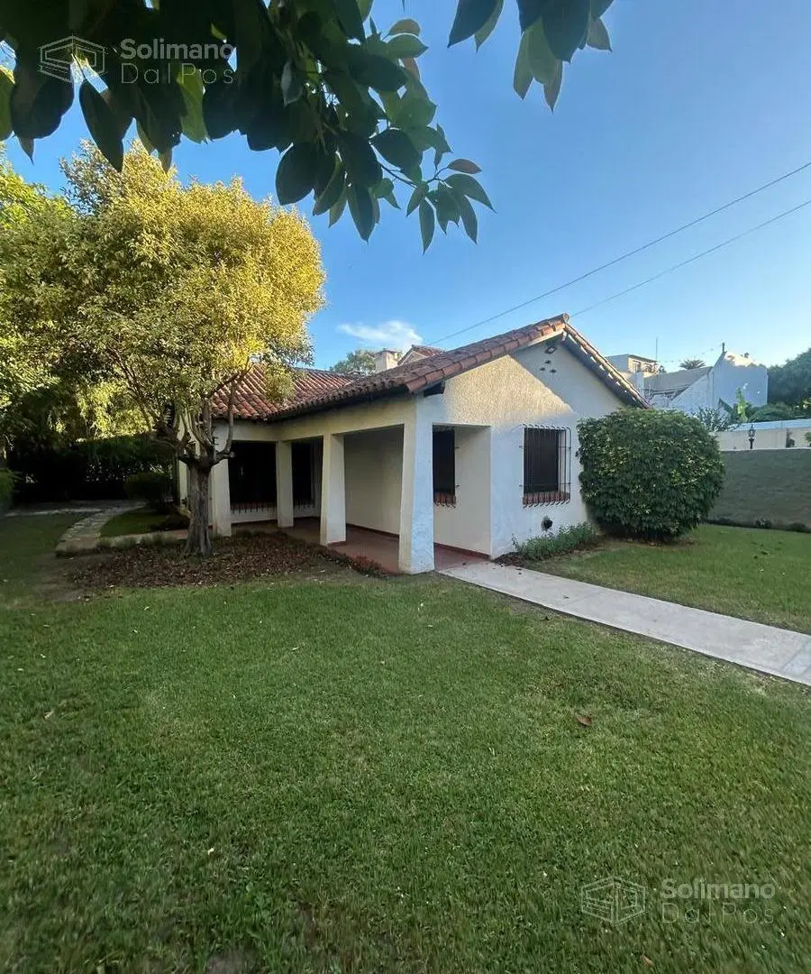 IMPERDIBLE CASA EN VENTA EN VICENTE LOPEZ, FLORIDA 5