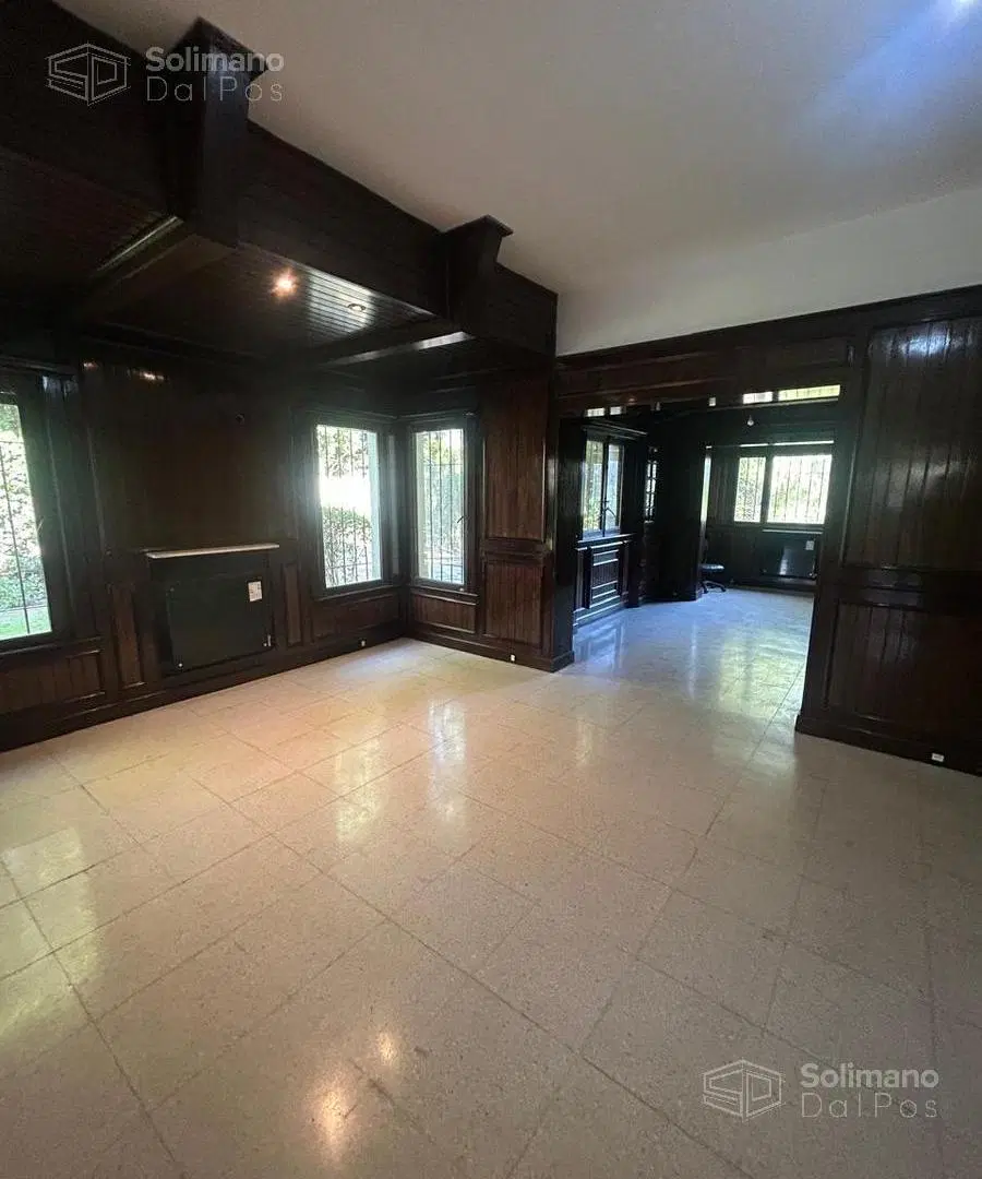 IMPERDIBLE CASA EN VENTA EN VICENTE LOPEZ, FLORIDA 1