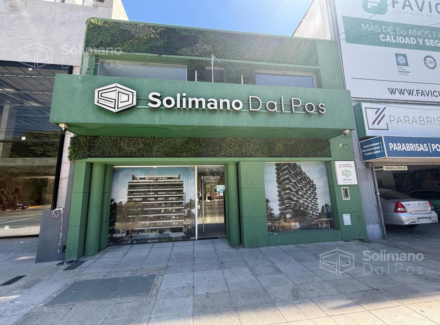 Foto de LOCAL EN ALQUILER EN VICENTE LOPEZ - AV LIBERTADOR, imagen 2