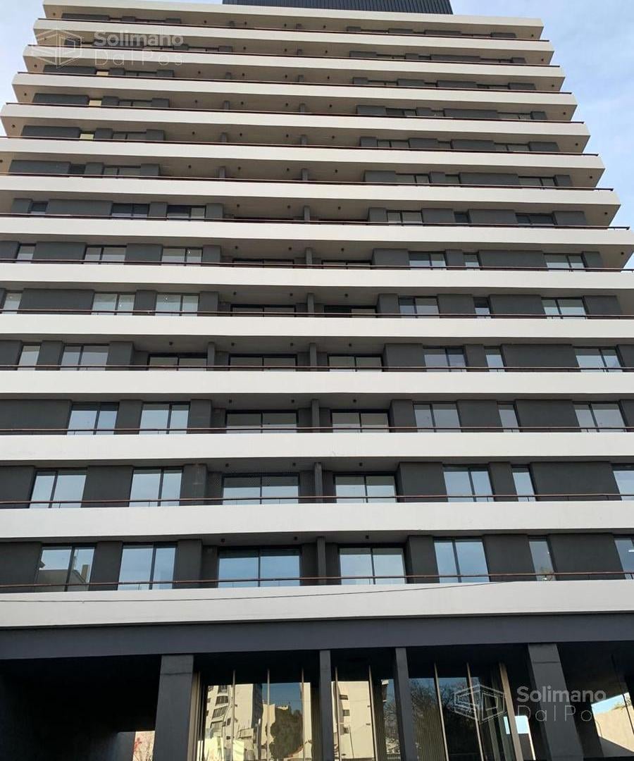 DEPARTAMENTO EN ALQUILER EN LA LUCILA, OLIVOS VICENTE LOPEZ.