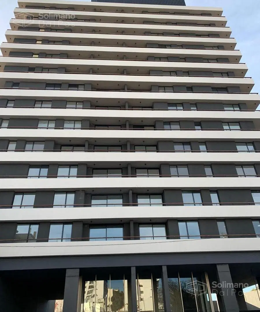 DEPARTAMENTO EN ALQUILER EN LA LUCILA, OLIVOS VICENTE LOPEZ. 1