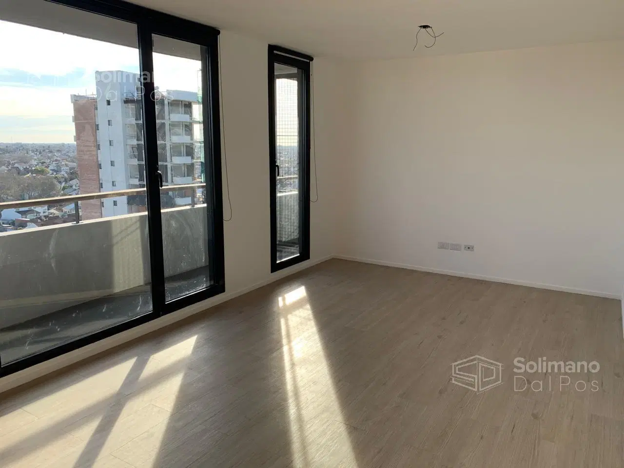 DEPARTAMENTO EN ALQUILER EN LA LUCILA, OLIVOS VICENTE LOPEZ. 8