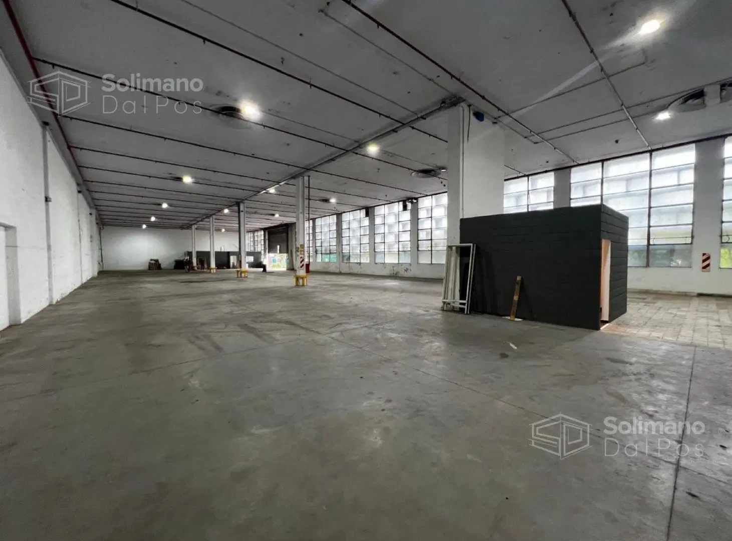 Alquiler de deposito en San Martin - Villa Ballester 3