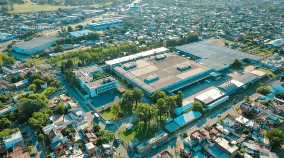 Alquiler de deposito en San Martin - Villa Ballester 2