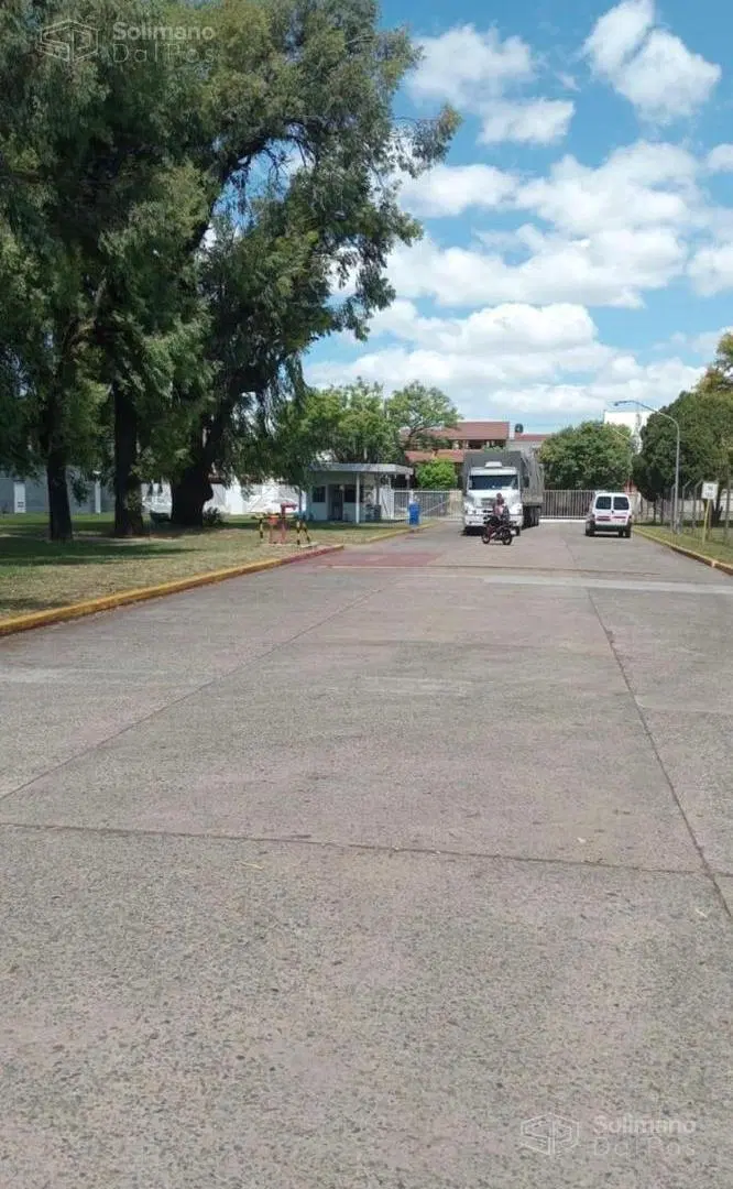 Alquiler de deposito en San Martin - Villa Ballester 4