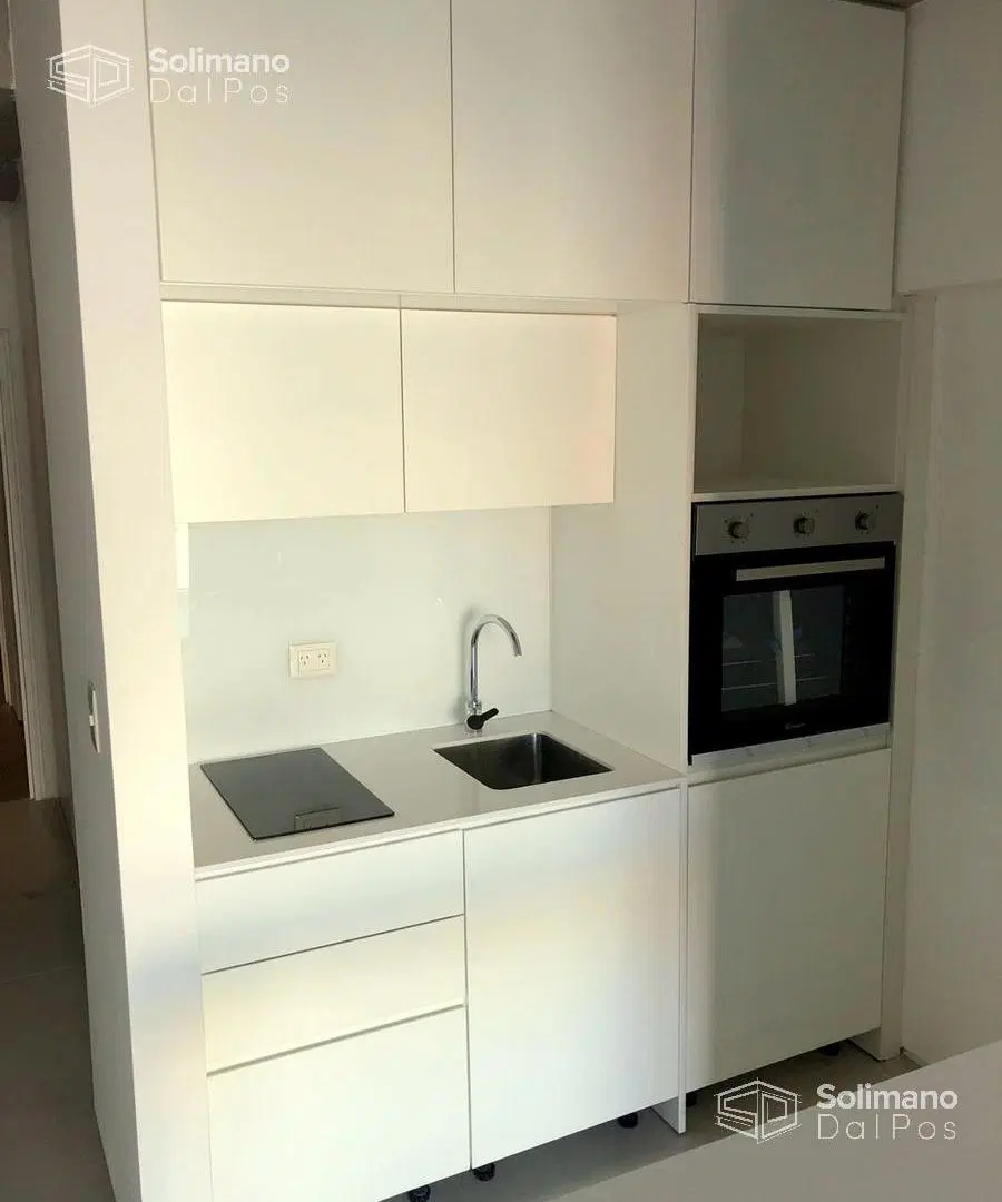 VENTA DEPARTAMENTO en Palermo - Monoambiente con Balcon Terraza con Ubicación Inmejorable2 4