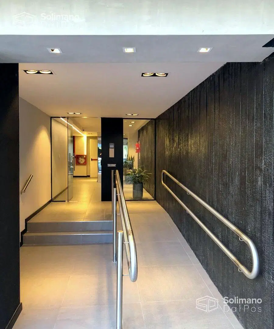 VENTA DEPARTAMENTO en Palermo - Monoambiente con Balcon Terraza con Ubicación Inmejorable2 2