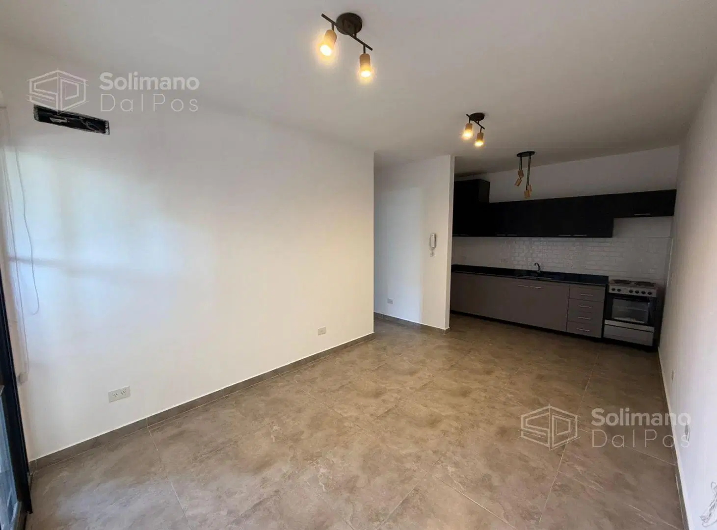 VENTA DEPARTAMENTO TRES AMBIENTES CON BALCON FLORIDA VICENTE LOPEZ 5