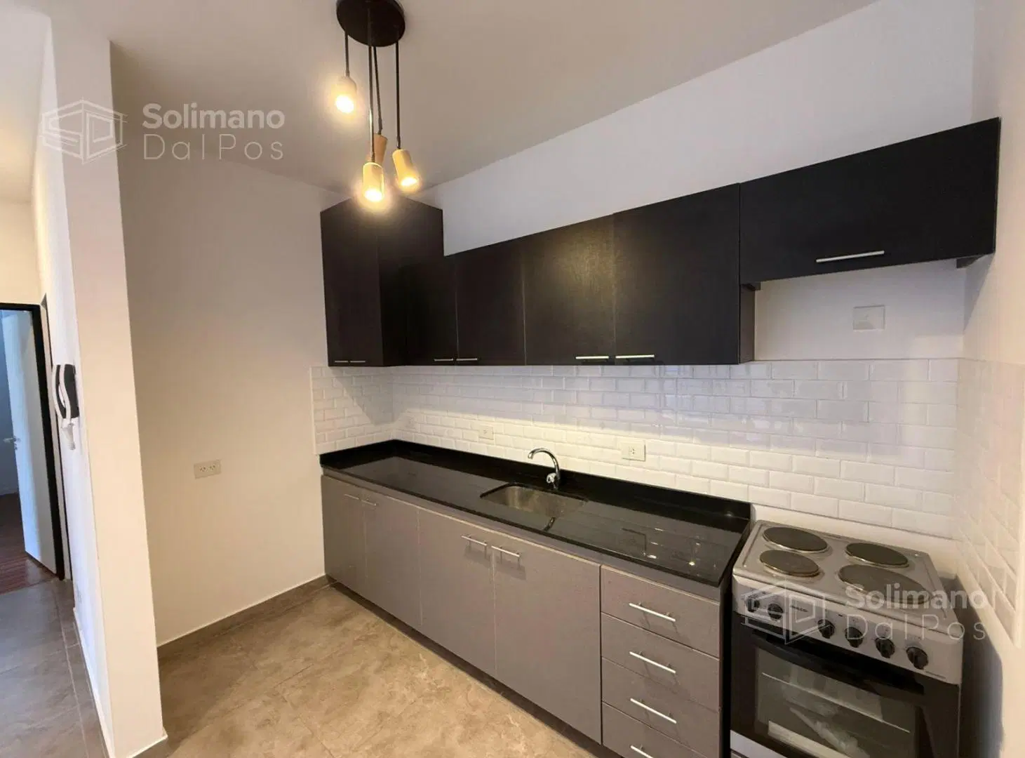 VENTA DEPARTAMENTO TRES AMBIENTES CON BALCON FLORIDA VICENTE LOPEZ 3